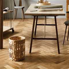 From Sale To Style: How Cash Home Buyers Are Revitalizing Spaces With Stunning Hardwood Flooring