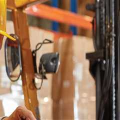 Why Are Forklifts Essential Tools In Foundation Repair Jobs In Auckland?