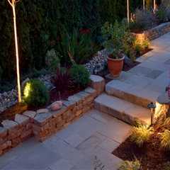 Transforming Outdoor Spaces: How Landscaping Designers In Portland, OR Are Leading The Way In..