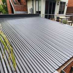 Metal Roofing Trends In Melbourne: What To Consider For Your Roof Replacement Project