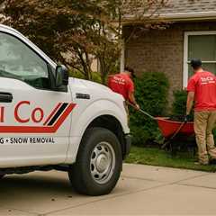 West Valley City Utah Landscaper | Nutrition Coaching Utah
