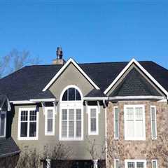 Streamlining Remediation: The Role Of A Chattanooga Roofer In A Mold Inspection And Repair Plan