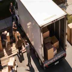 Junk Removal Services That Make Moving and Downsizing Easier