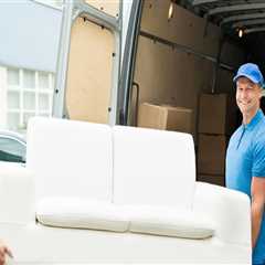 A Complete Guide to What Local Moving Companies Offer Homeowners