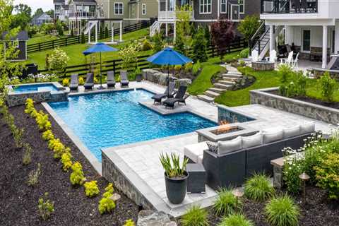 How Lawn Care Service In Arcola, Virginia Helps You Highlight Every Outdoor Furniture Trend