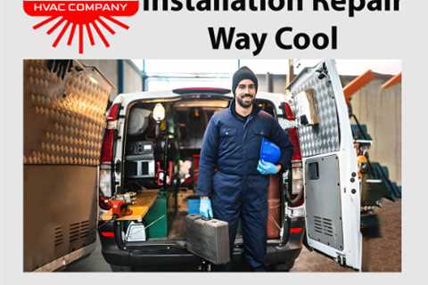Air conditioner service Las Vegas, NV