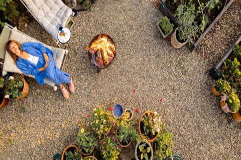 Why Sewage Cleanup Is Essential For A Healthy Garden And Patio D&eacute;cor In Seattle