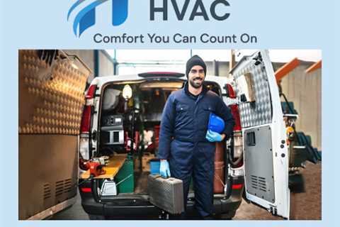 Air conditioning service Spring Valley, NV
