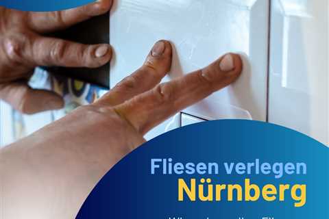Top Fliesenleger in Langwasser | Fliesen Denner - Fliesenleger Nürnberg