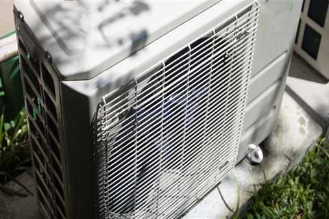 How Indoor Air Quality Services Boost Home Staging Success In West Jordan