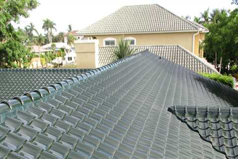 Eco-Friendly Roofing Options: Sustainable Roof Installation In Deerfield Beach