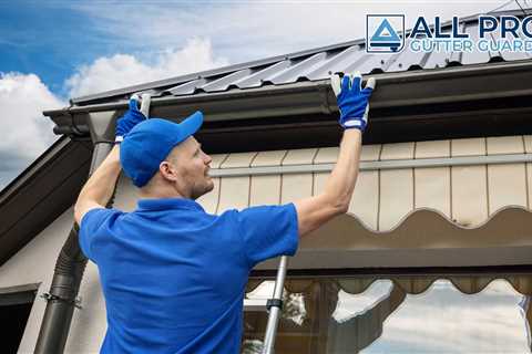 Residential Gutter Contractor Westminster, MD