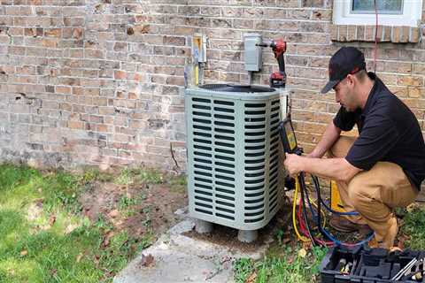 Improve Indoor Air Quality With American Standard Air Filters In Harmony With Outdoor Furniture..