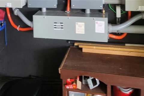 Deck Construction Essentials In Central New Jersey: Why Every Home Needs A Backup Generator