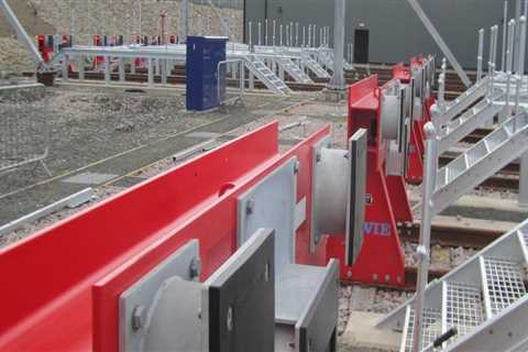 Steel Fabrication Services In Rotherham: A Hidden Ally In Foundation Repair Success