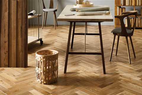 From Sale To Style: How Cash Home Buyers Are Revitalizing Spaces With Stunning Hardwood Flooring