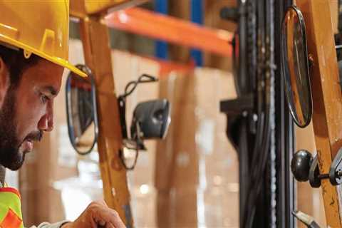 Why Are Forklifts Essential Tools In Foundation Repair Jobs In Auckland?