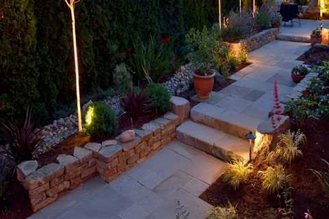 Transforming Outdoor Spaces: How Landscaping Designers In Portland, OR Are Leading The Way In..