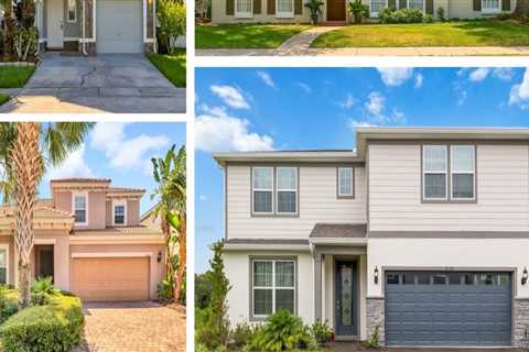 Why Interior Design Isn’t Complete Without Groundskeeping In Orlando, FL