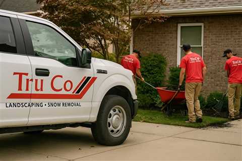 West Valley City Utah Landscaper | Nutrition Coaching Utah