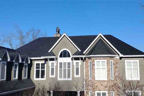 Streamlining Remediation: The Role Of A Chattanooga Roofer In A Mold Inspection And Repair Plan