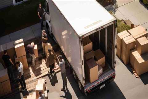 Junk Removal Services That Make Moving and Downsizing Easier
