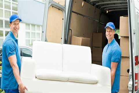 A Complete Guide to What Local Moving Companies Offer Homeowners