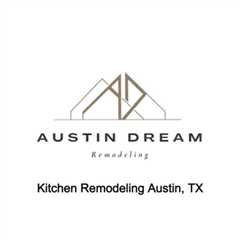 Kitchen Remodeling Austin, TX by Austin Dream Remodeling