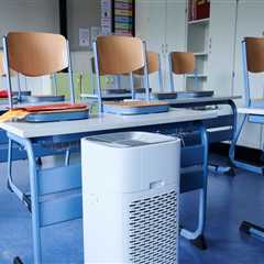 The Top Benefits of Using HVAC Solutions for Cleaner Indoor Air