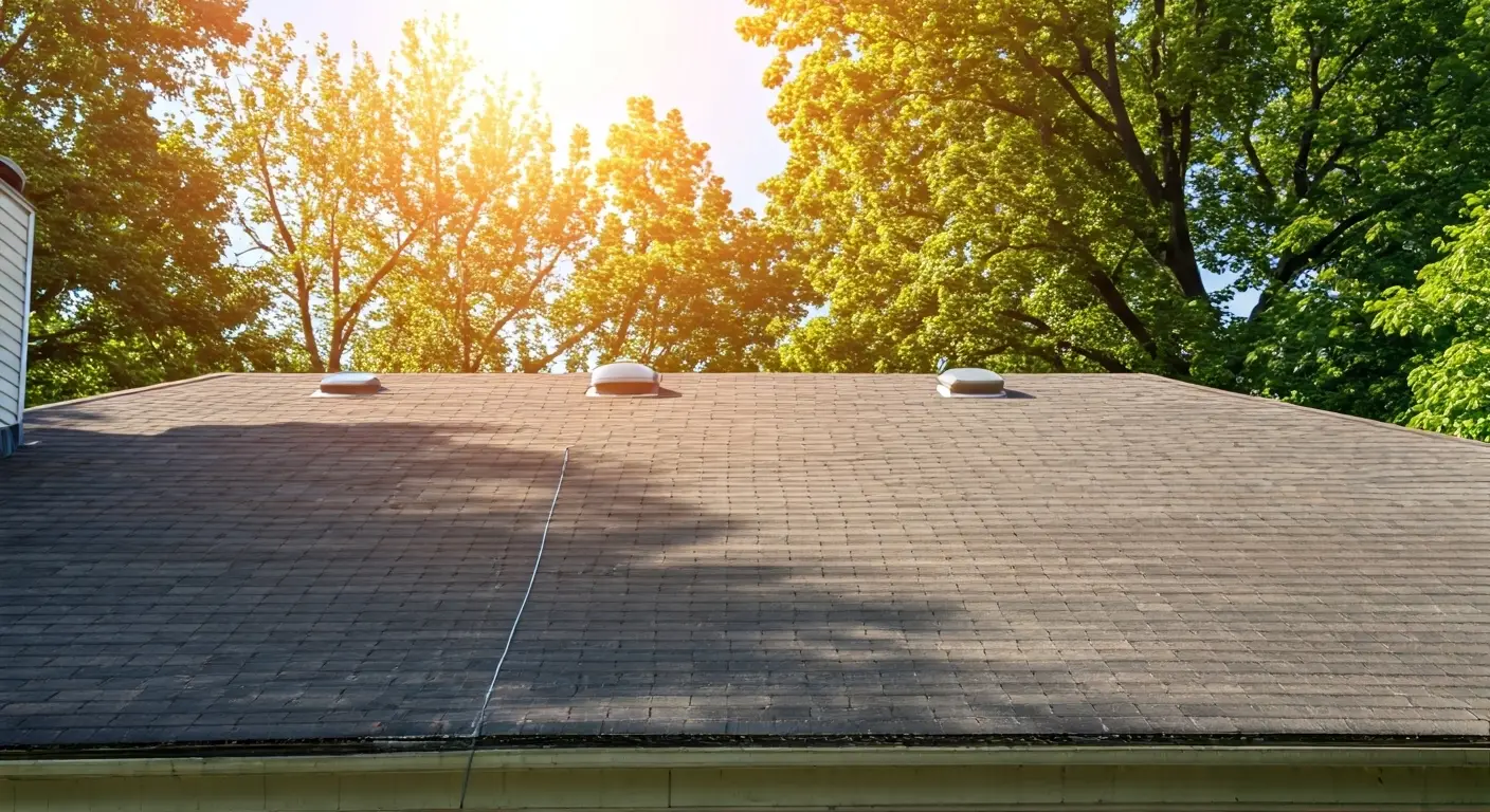 Does Your Roof Need Attic Ventilation? How to Know