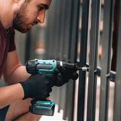 Residential fence replacement Midland, TX