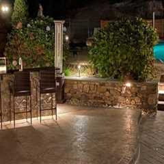 Transform Your Outdoor Space: How A General Contractor In Riverside Can Enhance Your Smart..