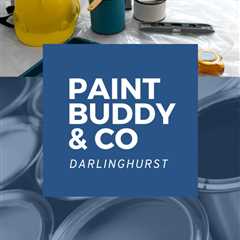 Painting Services Manly Vale | Paint Buddy & Co