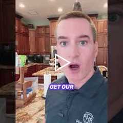 Kitchen Remodel Pricing Transparency