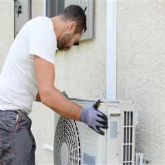 DIY vs. Professional Installation of Ductless HVAC Systems