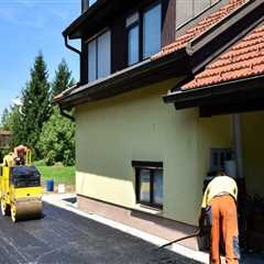 Asphalt Paving Costs: What Property Owners Should Expect