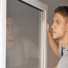 Common Mistakes to Avoid When Installing Replacement Windows and Doors