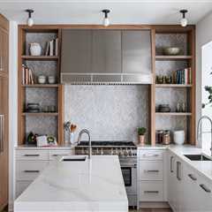 Why Ventilation Planning Matters in Kitchen Cabinet Design