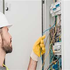 Why Regular Inspection of Residential Electrical Components Saves Long-Term Costs