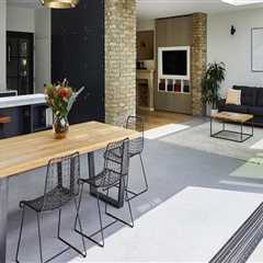 A Comprehensive Look at Doors and Windows for Home Renovations and Construction Projects