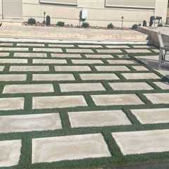 Concrete Installation In Pflugerville, TX: The Key To Stunning Hardscaping Designs