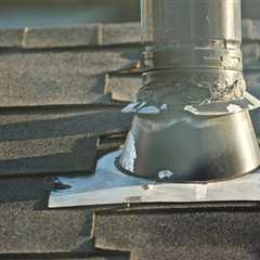Roof Vent Leak? 6 Signs It’s Causing Hidden Damage
