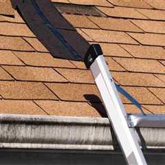How to Prepare Your Roof for Storm Season