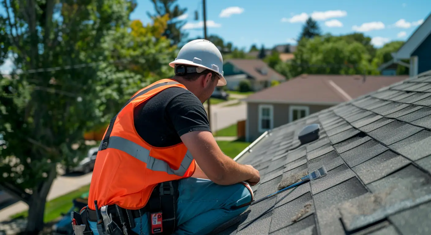 Benefits of Periodic Professional Roof Inspections