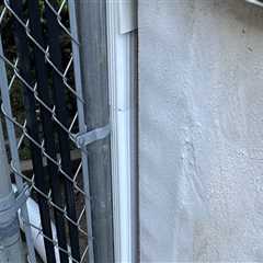 The Importance Of Plumbing Inspections Before Pier And Beam Foundation Repair In Somerville