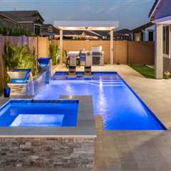 Enhance Your Garden And Patio Décor With Swimming Pool Service In Greater Phoenix