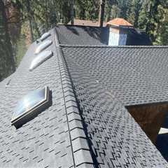 Can You Replace a Roof One Section at a Time