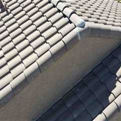 Clay and Concrete Tile Roofs