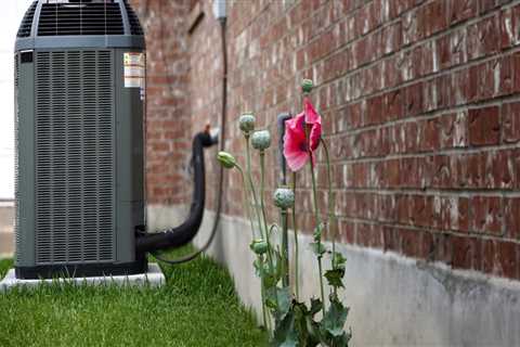 How AC Maintenance and Service Improve Efficiency and Lower Bills