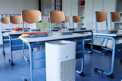 The Top Benefits of Using HVAC Solutions for Cleaner Indoor Air